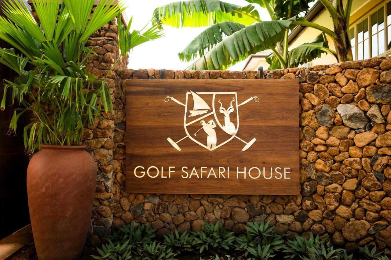 The Safari House Hotel Usa River Kültér fotó